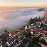 Apartmán Ritterliving Ferienapartment Am Markt Tangermünde