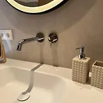 Ritterliving Ferienapartment Am Markt Tangermünde