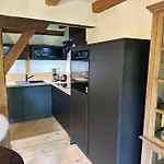 Apartmán Ritterliving Ferienapartment Am Markt