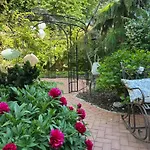 Ritterliving Ferienapartment Am Markt Apartmán Tangermünde