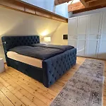 Ritterliving Ferienapartment Am Markt