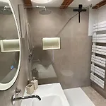 Ritterliving Ferienapartment Am Markt Tangermünde