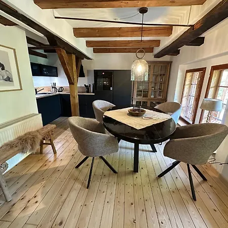 Ritterliving Ferienapartment Am Markt