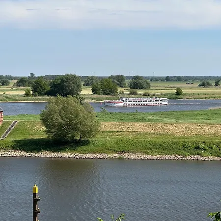 Lejlighed Ritterliving Ferienapartment Am Markt *
