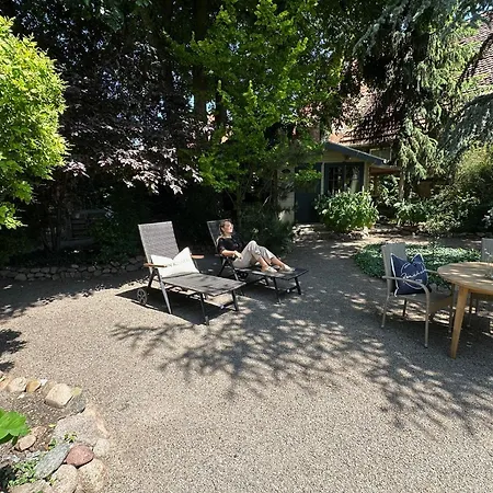 Ritterliving Ferienapartment Am Markt Apartment *