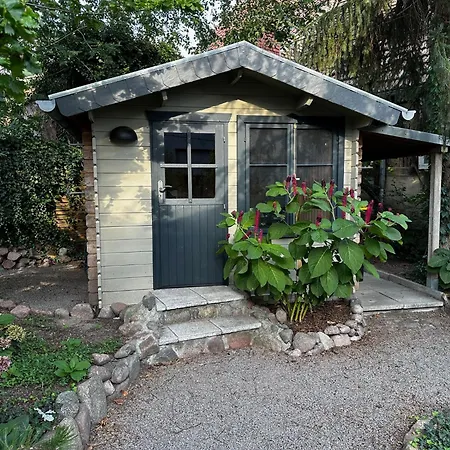 Apartment Ritterliving Ferienapartment Am Markt