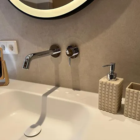 Ritterliving Ferienapartment Am Markt Tangermünde