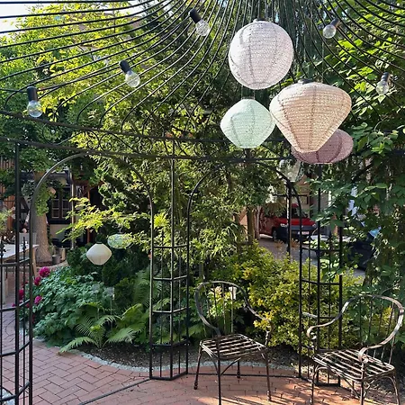 Ritterliving Ferienapartment Am Markt *