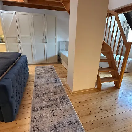 Ritterliving Ferienapartment Am Markt