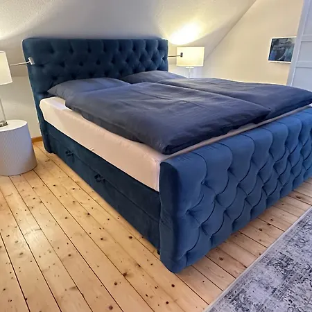 Ritterliving Ferienapartment Am Markt Appartement *