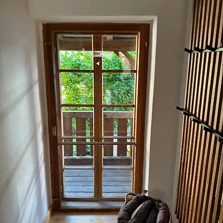 Ritterliving Ferienapartment Am Markt *