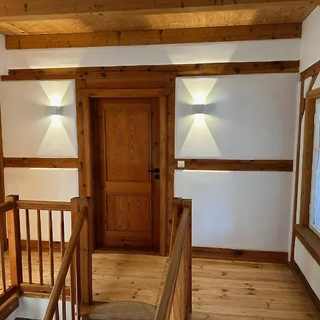 Ritterliving Ferienapartment Am Markt * Tangermünde