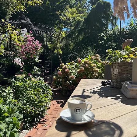 Ritterliving Ferienapartment Am Markt