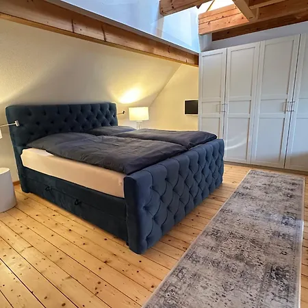 Ritterliving Ferienapartment Am Markt