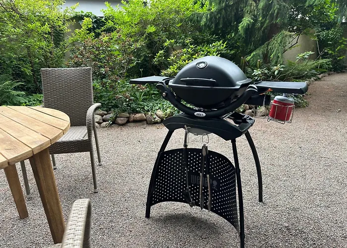 Ritterliving Ferienapartment Am Markt *