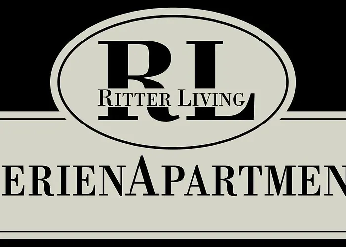 Ritterliving Ferienapartment Am Markt *