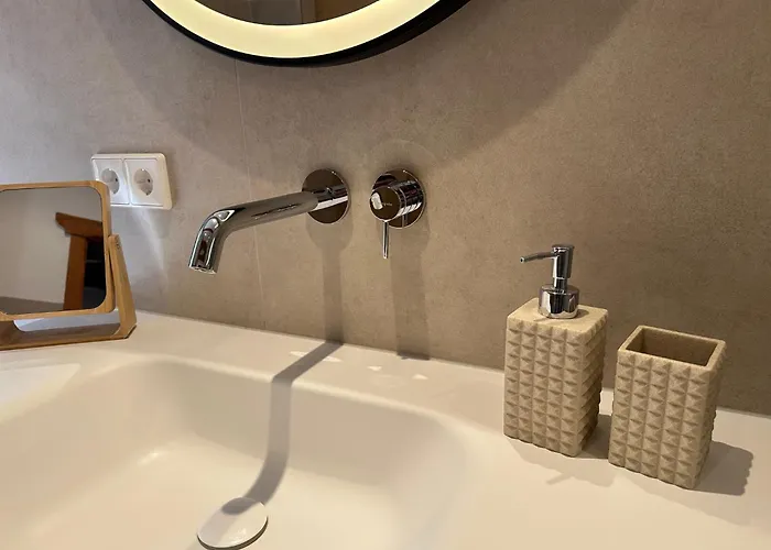 Ritterliving Ferienapartment Am Markt Tangermünde