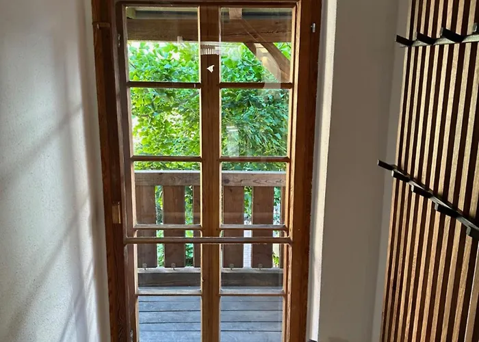 Ritterliving Ferienapartment Am Markt *